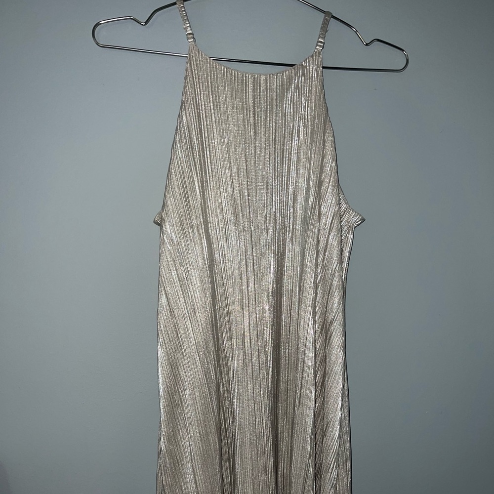 Francesca's sparkle dress